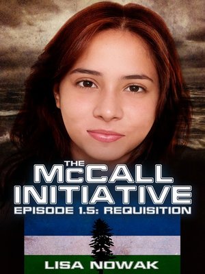 cover image of The McCall Initiative Episode 1.5